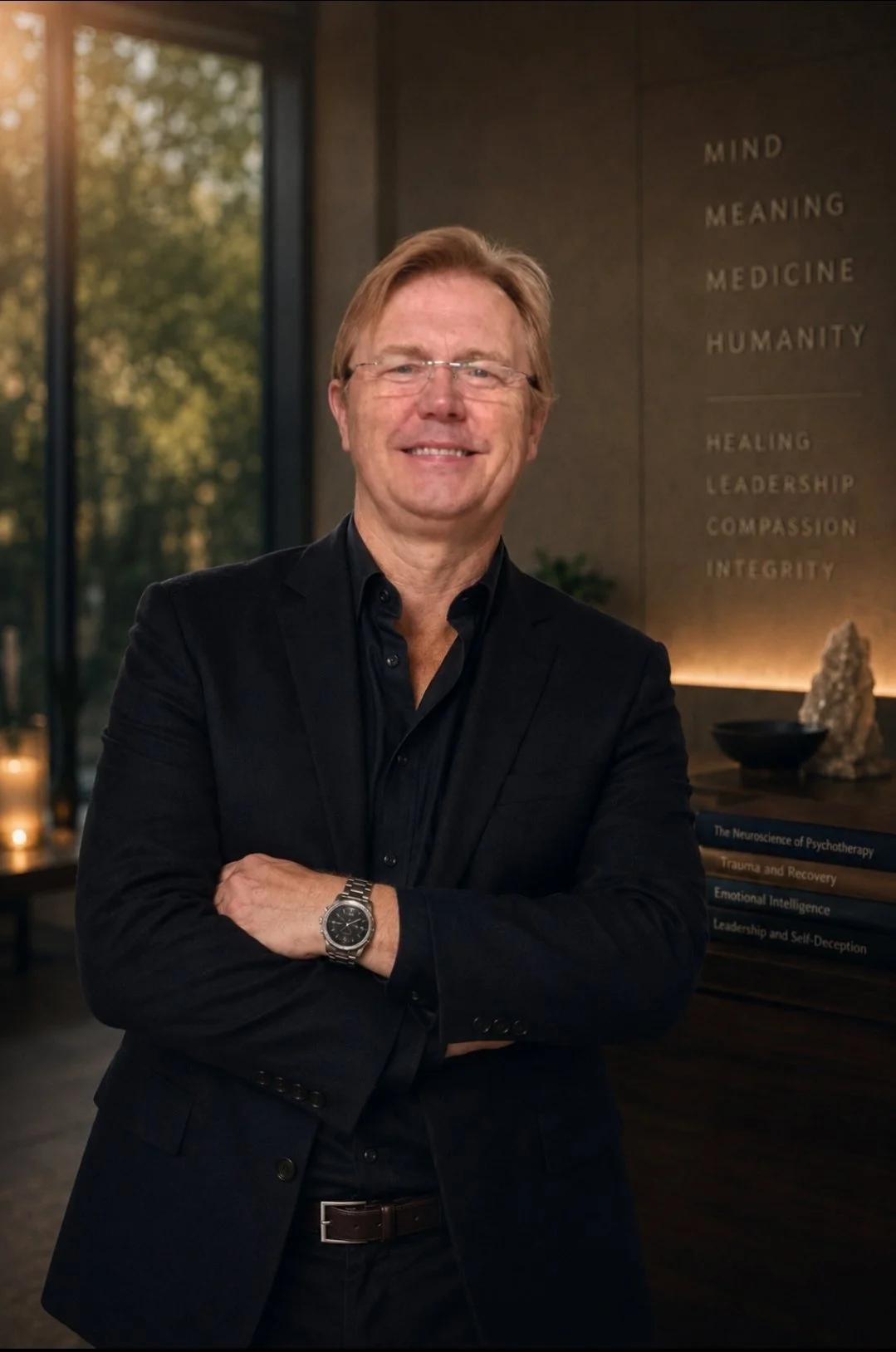 Steve Justynski